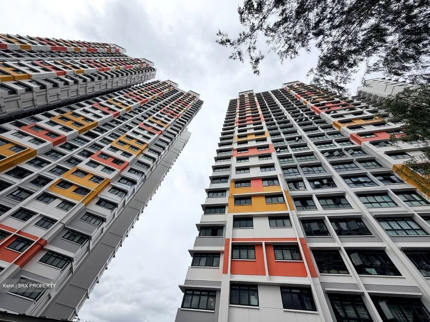 Blk 635B Senja Gateway (Bukit Panjang), HDB 5 Rooms #534656321